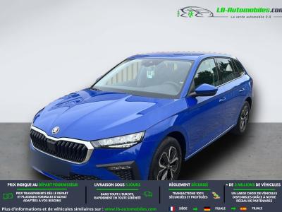 Skoda Scala 1.0 TSI Evo 2 116 ch BVM