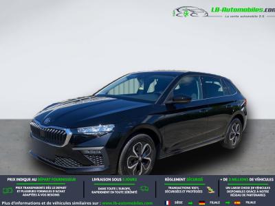Skoda Scala 1.0 TSI Evo 2 116 ch BVM