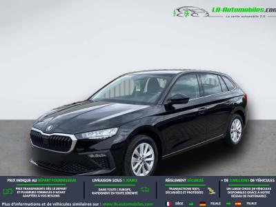 Skoda Scala 1.0 TSI Evo 2 116 ch BVM