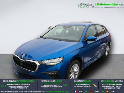 Skoda Scala 1.0 TSI Evo 2 116 ch BVM