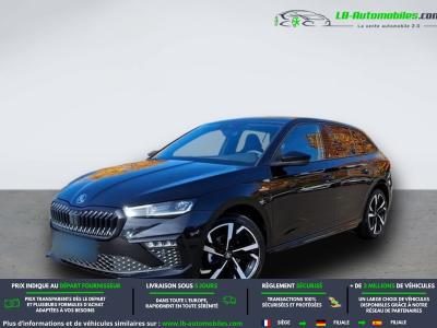 Skoda Scala 1.5 TSI 150 ch BVA