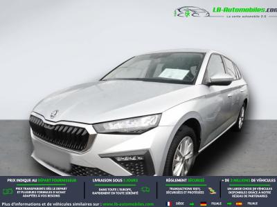 Skoda Scala 1.0 TSI Evo 2 116 ch BVA