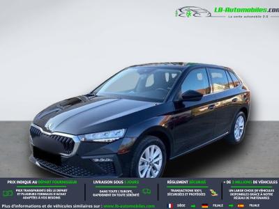 Skoda Scala 1.0 TSI Evo 2 116 ch BVA