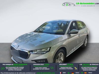 Skoda Scala 1.0 TSI Evo 2 116 ch BVA