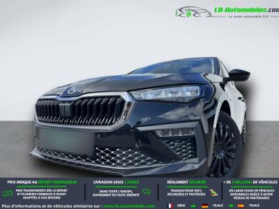 Skoda Scala 1.0 TSI Evo 2 116 ch BVA