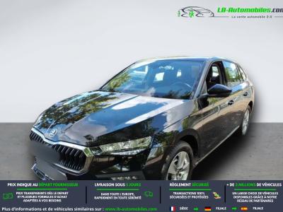 Skoda Scala 1.0 TSI Evo 2 116 ch BVA