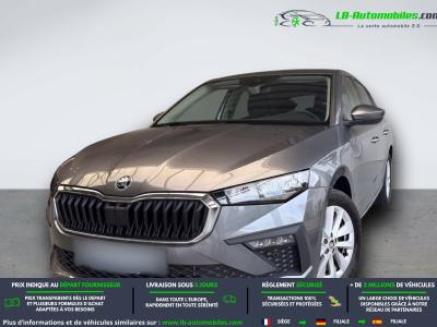 Skoda Scala 1.0 TSI Evo 2 116 ch BVA