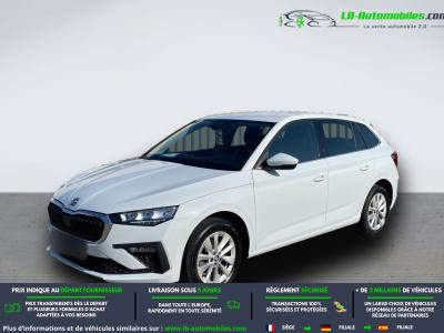 Skoda Scala 1.0 TSI Evo 2 116 ch BVA
