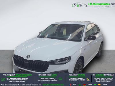 Skoda Scala 1.0 TSI Evo 2 95 ch BVM