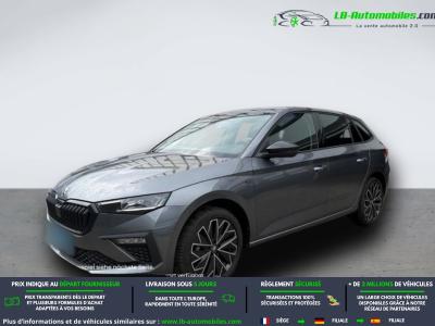 Skoda Scala 1.0 TSI Evo 2 95 ch BVM