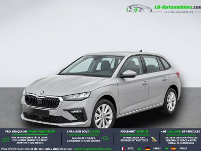 Skoda Scala 1.0 TSI Evo 2 95 ch BVM