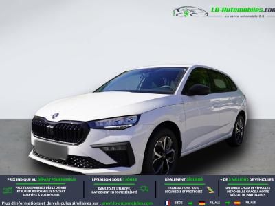 Skoda Scala 1.5 TSI 150 ch BVA