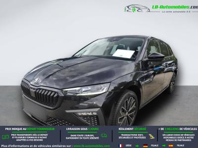 Skoda Scala 1.5 TSI 150 ch BVA