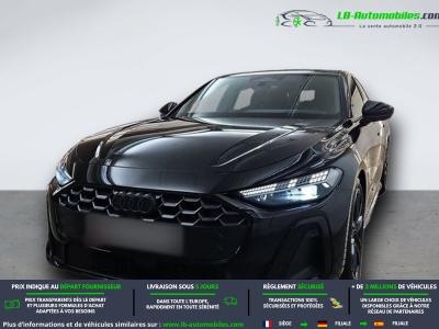 Audi A5 40 TDI Hybride 204 BVA