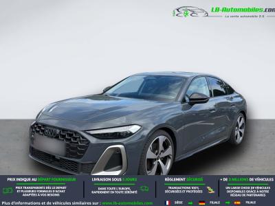 Audi A5 40 TDI Hybride 204 BVA