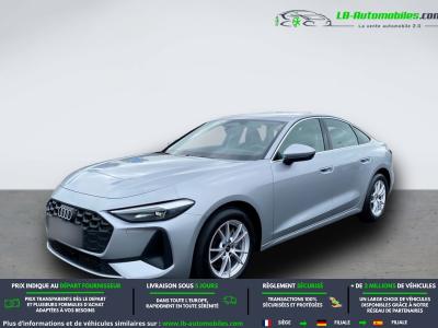 Audi A5 40 TDI Hybride 204 BVA