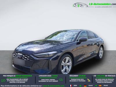Audi A5 40 TDI Hybride 204 BVA