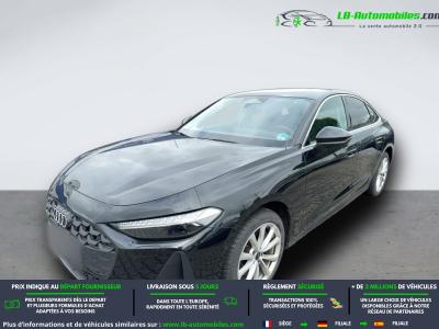 Audi A5 40 TDI Hybride 204 BVA Quattro