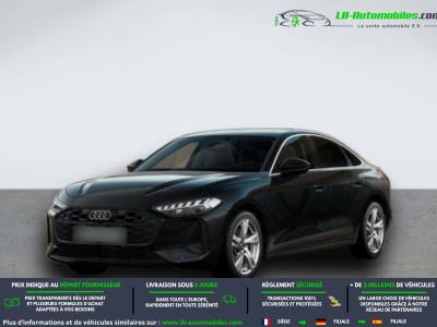 Audi A5 40 TFSI 204 ch BVA
