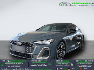 Audi A5 40 TFSI 204 ch BVA