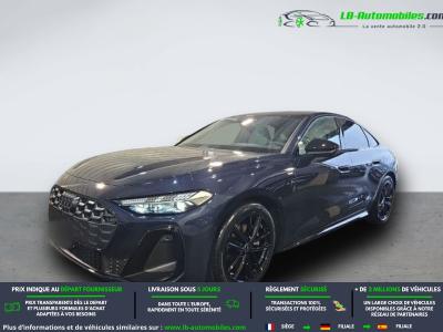 Audi A5 40 TFSI 204 ch BVA Quattro