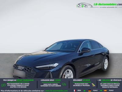 Audi A5 40 TDI Hybride 204 BVA Quattro