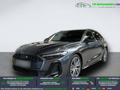 Audi A5 40 TDI Hybride 204 BVA Quattro