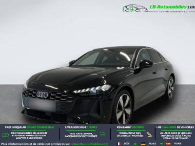 Audi A5 40 TFSI 204 ch BVA
