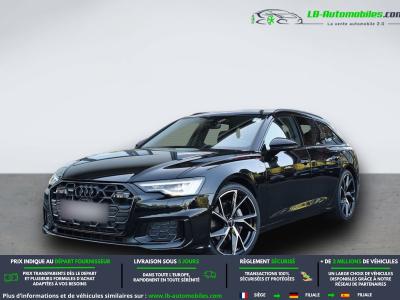 Audi A6 Avant 50 TDI V6 286 ch Quattro