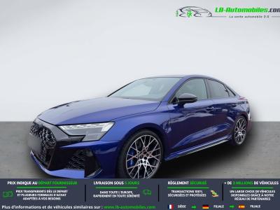 Audi RS3 Sportback 2.5 TFSI 400 Quattro