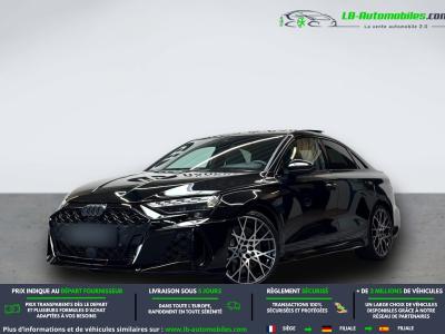 Audi RS3 Sportback 2.5 TFSI 400 Quattro
