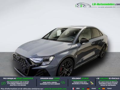 Audi RS3 Sportback 2.5 TFSI 400 Quattro