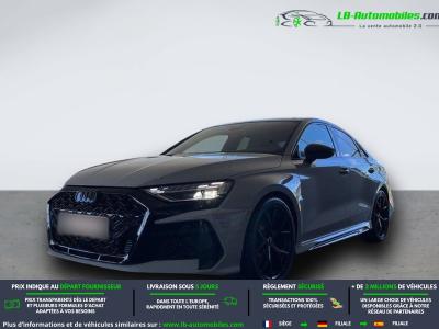 Audi RS3 Sportback 2.5 TFSI 400 Quattro