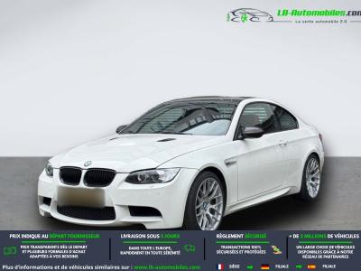BMW M3 COUPE 420CH BVA