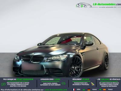 BMW M3 COUPE 420CH BVA