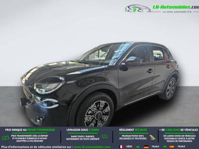 Fiat 600 600 1.2 Hybrid 100ch