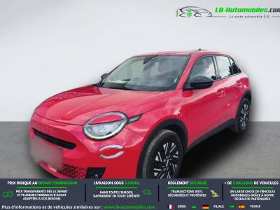 Fiat 600 600 e 54 kWh 156 ch