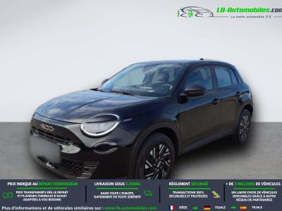 Fiat 600 600 1.2 Hybrid 100ch