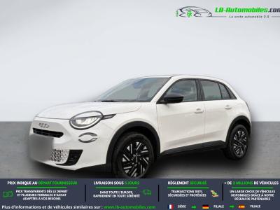 Fiat 600 600 1.2 Hybrid 100ch