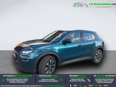 Fiat 600 600 1.2 Hybrid 100ch