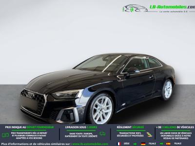 Audi A5 coupé 40 TFSI 204 BVA