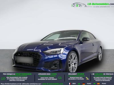 Audi A5 coupé 45 TFSI 265 BVA Quattro