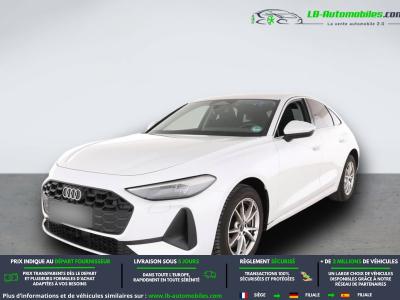Audi A5 40 TDI Hybride 204 BVA