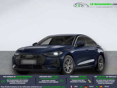 Audi A5 40 TDI Hybride 204 BVA
