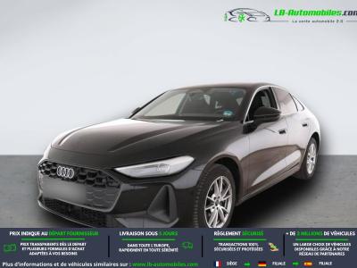 Audi A5 40 TDI Hybride 204 BVA