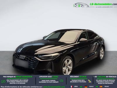 Audi A5 40 TDI Hybride 204 BVA