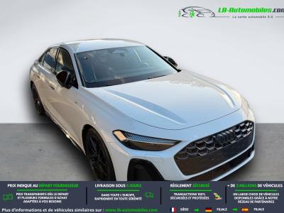 Audi A5 40 TDI Hybride 204 BVA