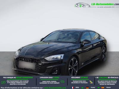 Audi A5 40 TDI Hybride 204 BVA