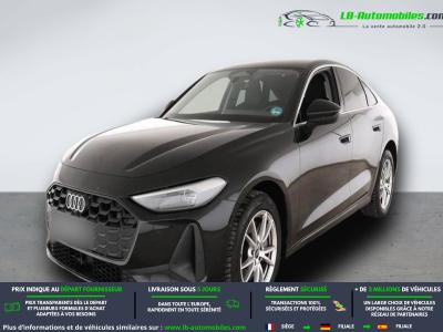 Audi A5 40 TDI Hybride 204 BVA