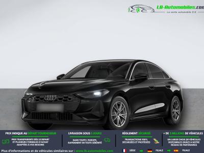 Audi A5 40 TDI Hybride 204 BVA